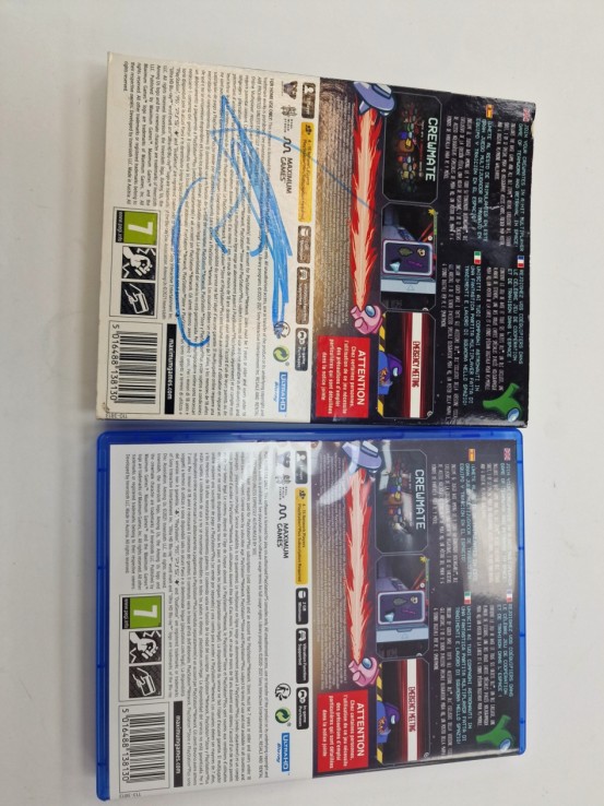 1-1-272014-3-Videojuego PS5 Among Us: Crewmate Edition 