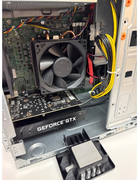 8-8-77760-6-Ordenador sobremesa PC Acer Nitro N50-110 AMD Ryzen 7 3700X 8-Core (16CPUs) 16Gb Ram Nvidia GeForc