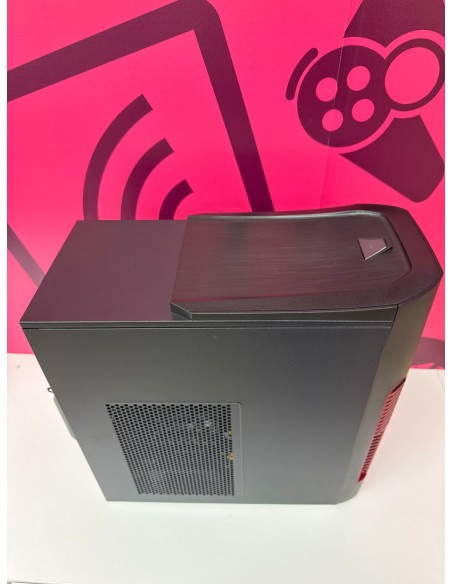 8-8-77760-7-Ordenador sobremesa PC Acer Nitro N50-110 AMD Ryzen 7 3700X 8-Core (16CPUs) 16Gb Ram Nvidia GeForc