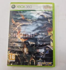 1-1-272003-1-Videojuego Xbox 360 LOST PLANET 2 