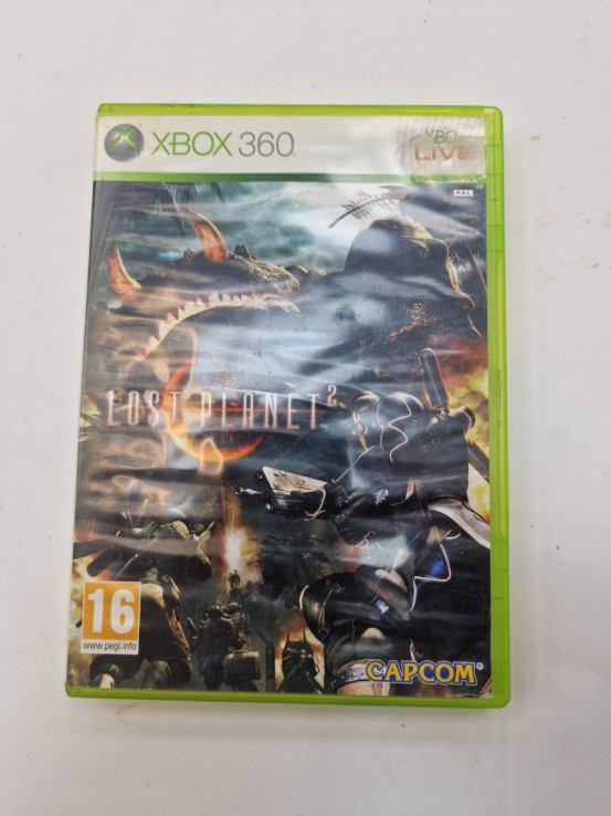 1-1-272003-1-Videojuego Xbox 360 LOST PLANET 2 