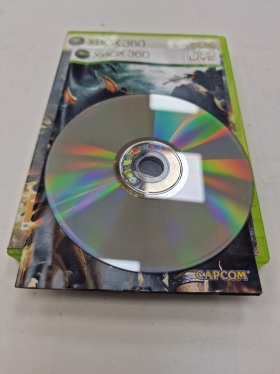 1-1-272003-3-Videojuego Xbox 360 LOST PLANET 2 