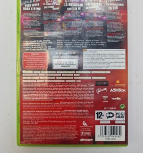 1-1-272002-1-Videojuego Xbox 360 Guitar Hero III  2