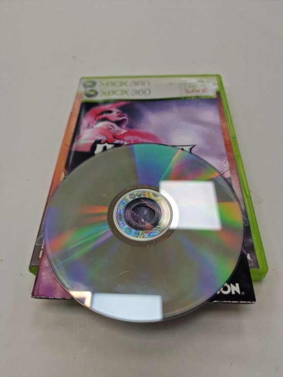 1-1-272002-3-Videojuego Xbox 360 Guitar Hero III 