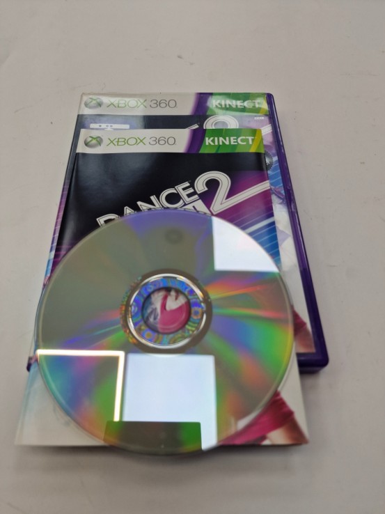 1-1-272001-3-Videojuego Xbox 360 Dance 2 Central