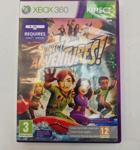 1-1-272000-1-Videojuego Xbox 360 Kinect Adventures 