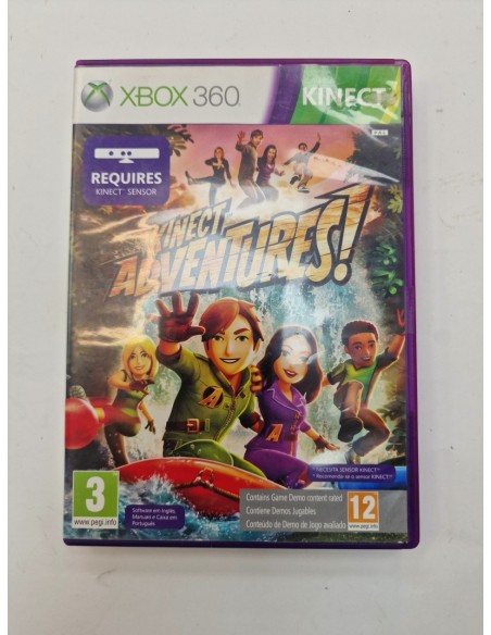 1-1-272000-1-Videojuego Xbox 360 Kinect Adventures 