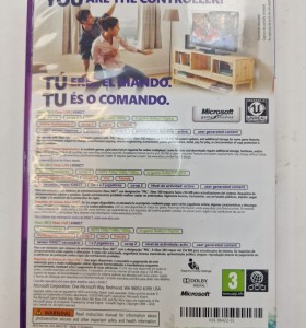 1-1-272000-1-Videojuego Xbox 360 Kinect Adventures  2