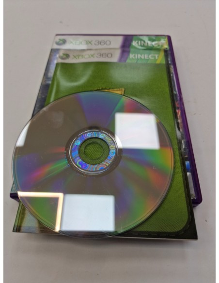 1-1-272000-3-Videojuego Xbox 360 Kinect Adventures 