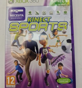 1-1-271999-1-Videojuego Xbox 360 Kinect Sports 