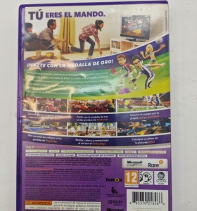 1-1-271999-1-Videojuego Xbox 360 Kinect Sports  2