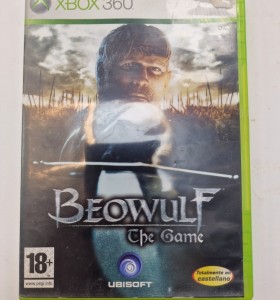 1-1-271998-1-Videojuego Xbox 360 Beowulf 