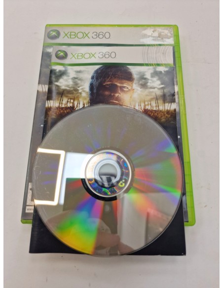 1-1-271998-3-Videojuego Xbox 360 Beowulf 