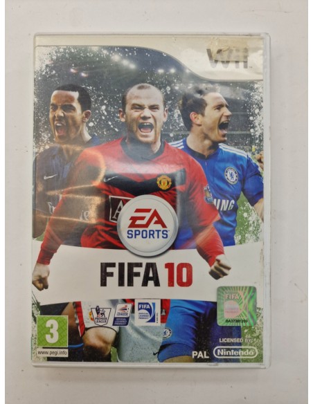 1-1-271996-1-Videojuego Wii Fifa 10