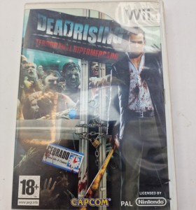 1-1-271995-1-Videojuego Wii Dead Rising 