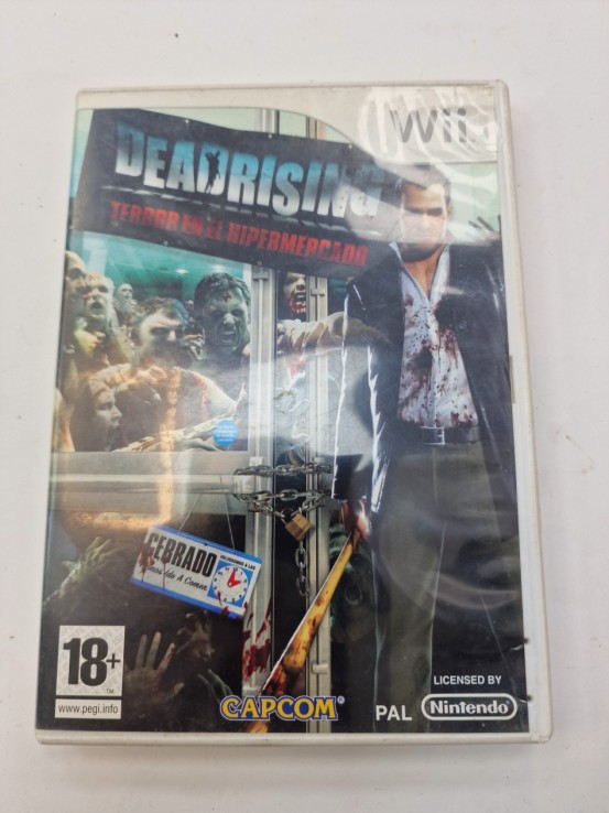 1-1-271995-1-Videojuego Wii Dead Rising 