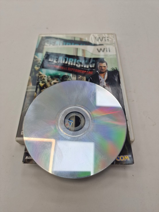 1-1-271995-3-Videojuego Wii Dead Rising 