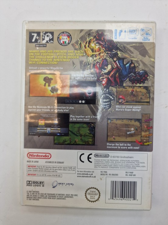 1-1-271993-2-Videojuego Wii Mario Strikers Football 