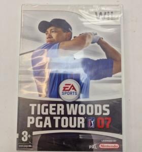 1-1-271992-1-Videojuego Wii Tiger Woods Pga Tour 07