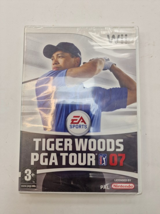 1-1-271992-1-Videojuego Wii Tiger Woods Pga Tour 07