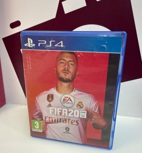 9-9-77255-1-Videojuego PS4 Fifa 20