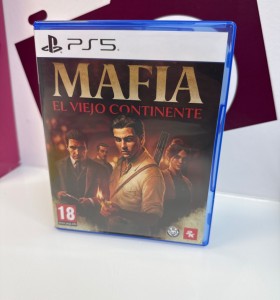 9-9-77250-1-Videojuego PS5 Mafia El Viejo Continente 