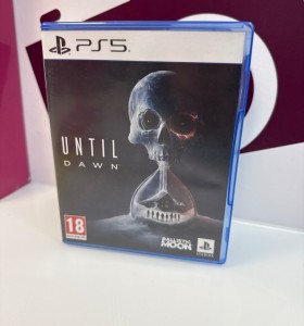 9-9-77249-1-Videojuego PS5 Ultil Dawn 