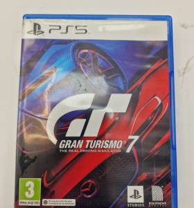 1-1-272037-1-Videojuego PS5 Gran Turismo 7 