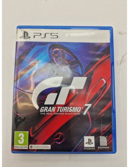 1-1-272037-1-Videojuego PS5 Gran Turismo 7 