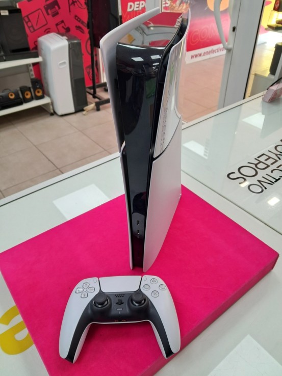 6-6-168771-2-Consola PS5 Slim 1TB Digital