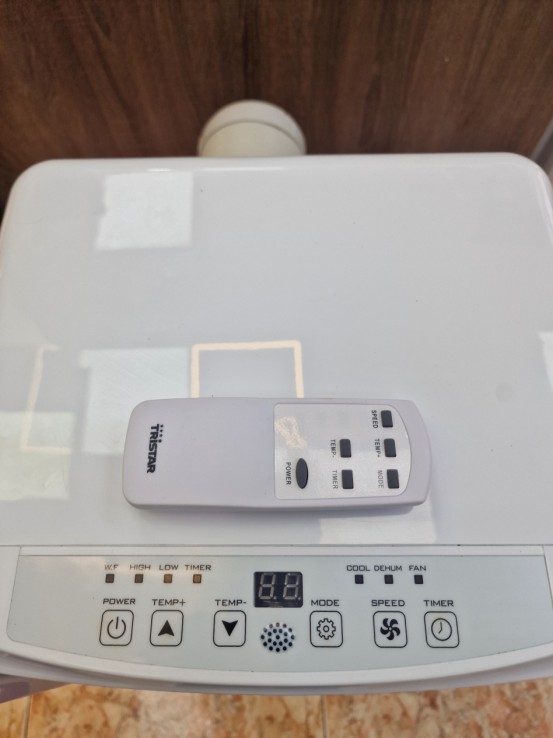 1-1-271205-2-Aire Acondicionado Tristar Ip 20 Blanco