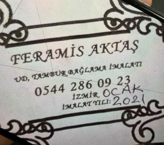 6-6-168776-4-Laúd Feramis Aktaş Imalat Yili 2021