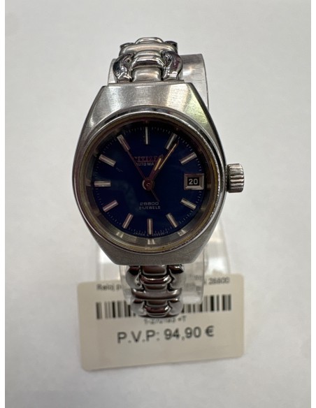 1-1-270193-1-Reloj pulsera caballero CITIZEN 28800 21jewels