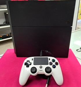 6-6-165491-2-Consola PS4 500Gb