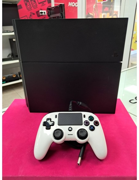 6-6-165491-2-Consola PS4 500Gb