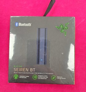 6-6-168793-1-Microfono Raizer Seiren Bt (sin Uso)