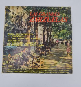 1-1-272056-1-Vinilo las grandes zarzuelas 30083