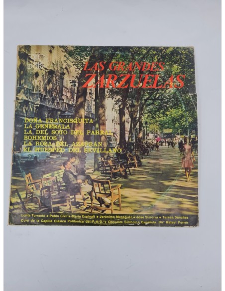 1-1-272056-1-Vinilo las grandes zarzuelas 30083