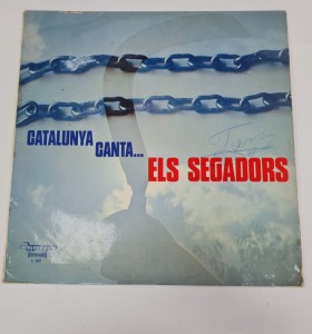 1-1-272054-1-Vinilo catalunya canta el segadors