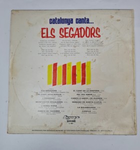 1-1-272054-1-Vinilo catalunya canta el segadors 2