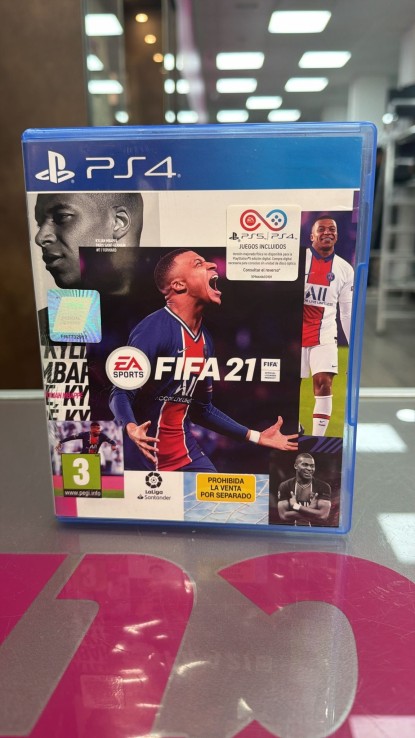 7-7-86787-1-Videojuego PS4 Fifa 21