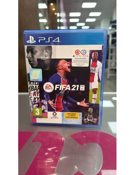 7-7-86787-1-Videojuego PS4 Fifa 21