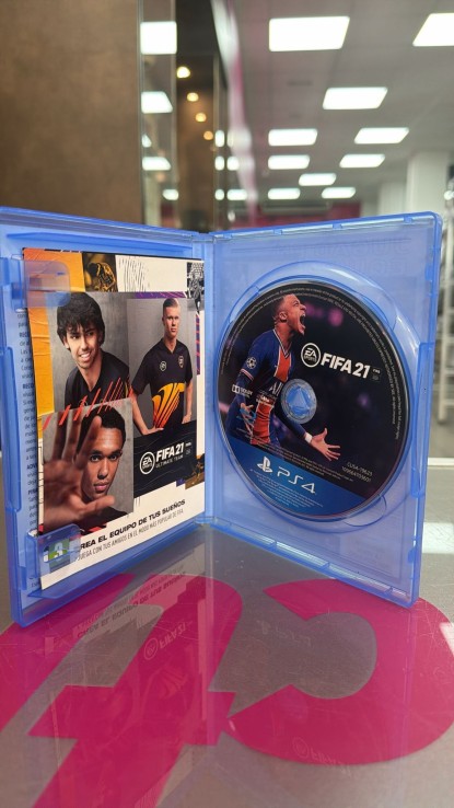 7-7-86787-2-Videojuego PS4 Fifa 21