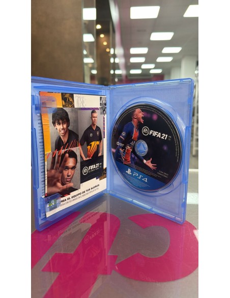 7-7-86787-2-Videojuego PS4 Fifa 21