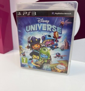 9-9-77230-4-Videojuego PS3 universe 