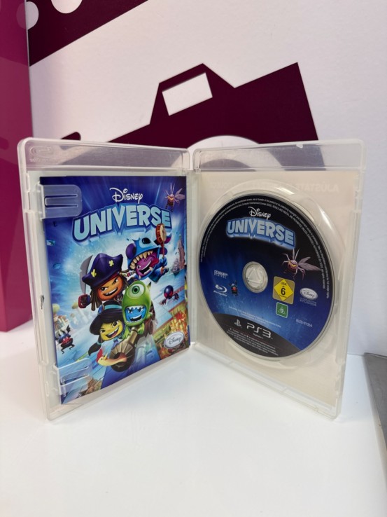 9-9-77230-5-Videojuego PS3 universe 