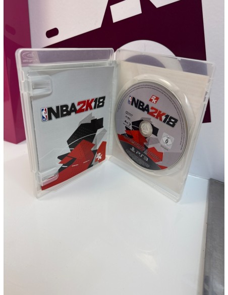 9-9-77231-2-Videojuego PS3 nba 2k18
