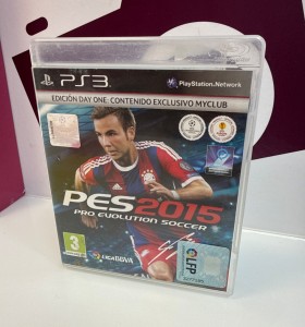 9-9-77301-1-Videojuego PS3 pes 2015