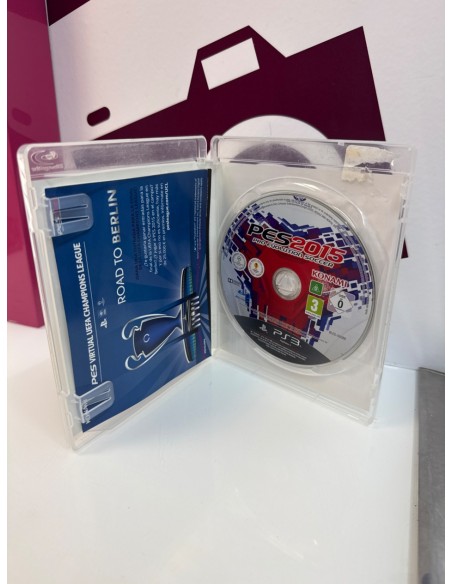 9-9-77301-2-Videojuego PS3 pes 2015