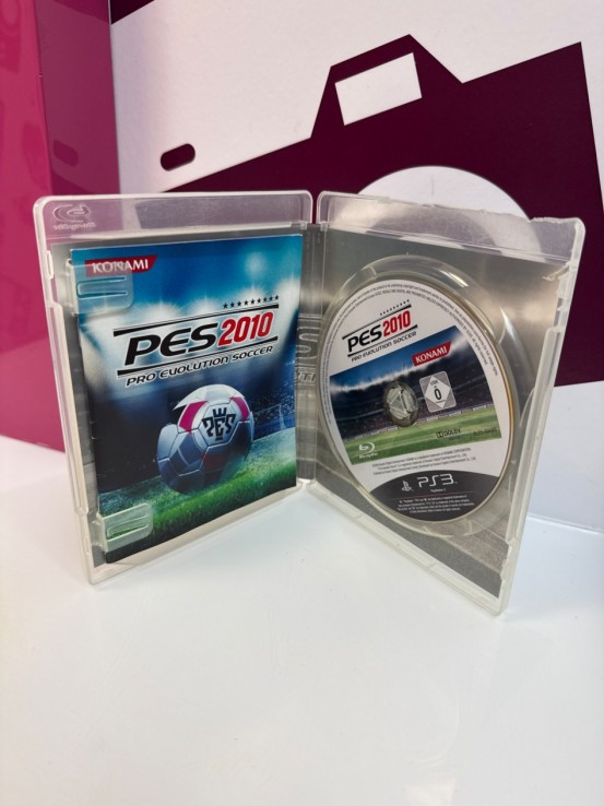 9-9-77302-2-Videojuego PS3 pes 2010